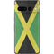 Jamaica Flag Distressed Google Pixel 7 Pro Skin